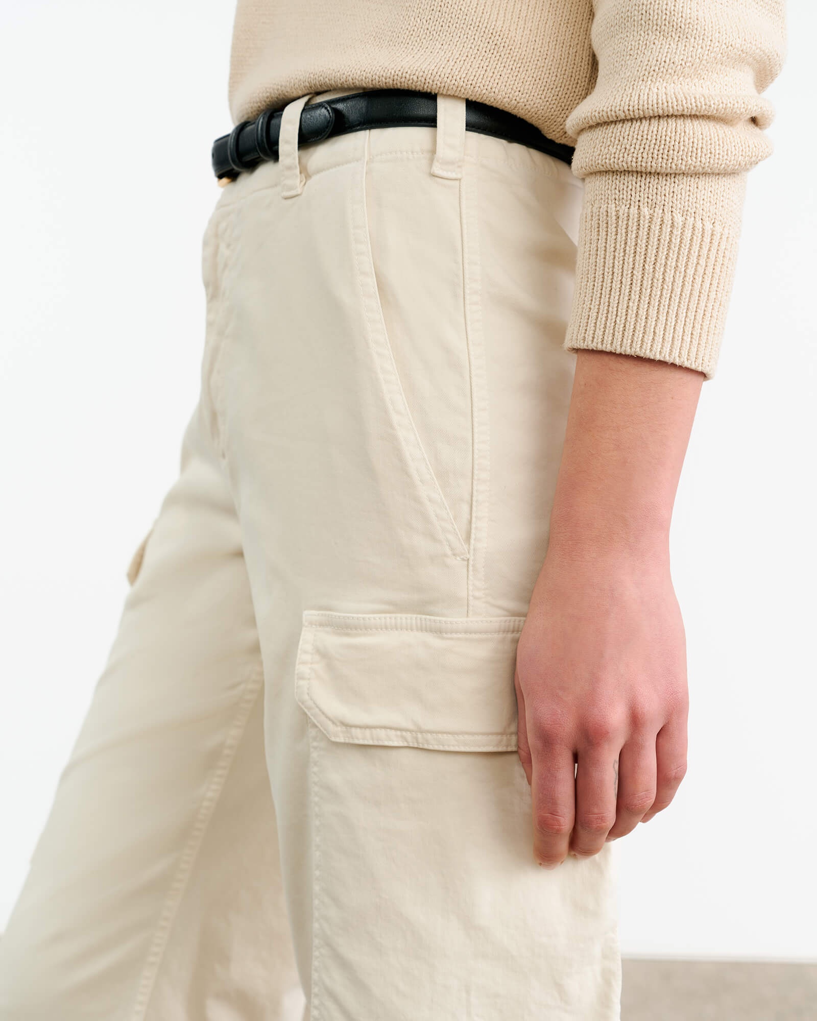LEOFRED PANT - 3