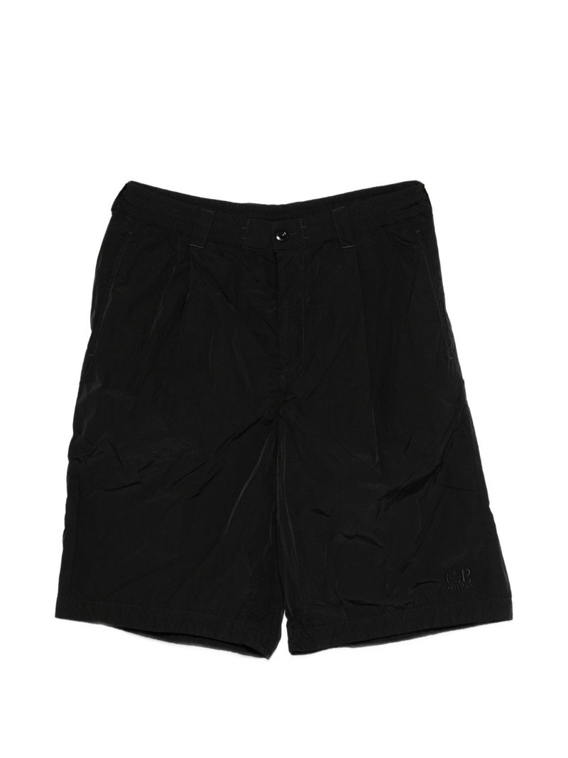 Chrome-R boxy pinces shorts 1