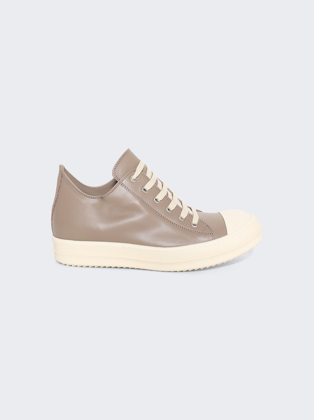Low Sneakers Flesh And Milk - 1