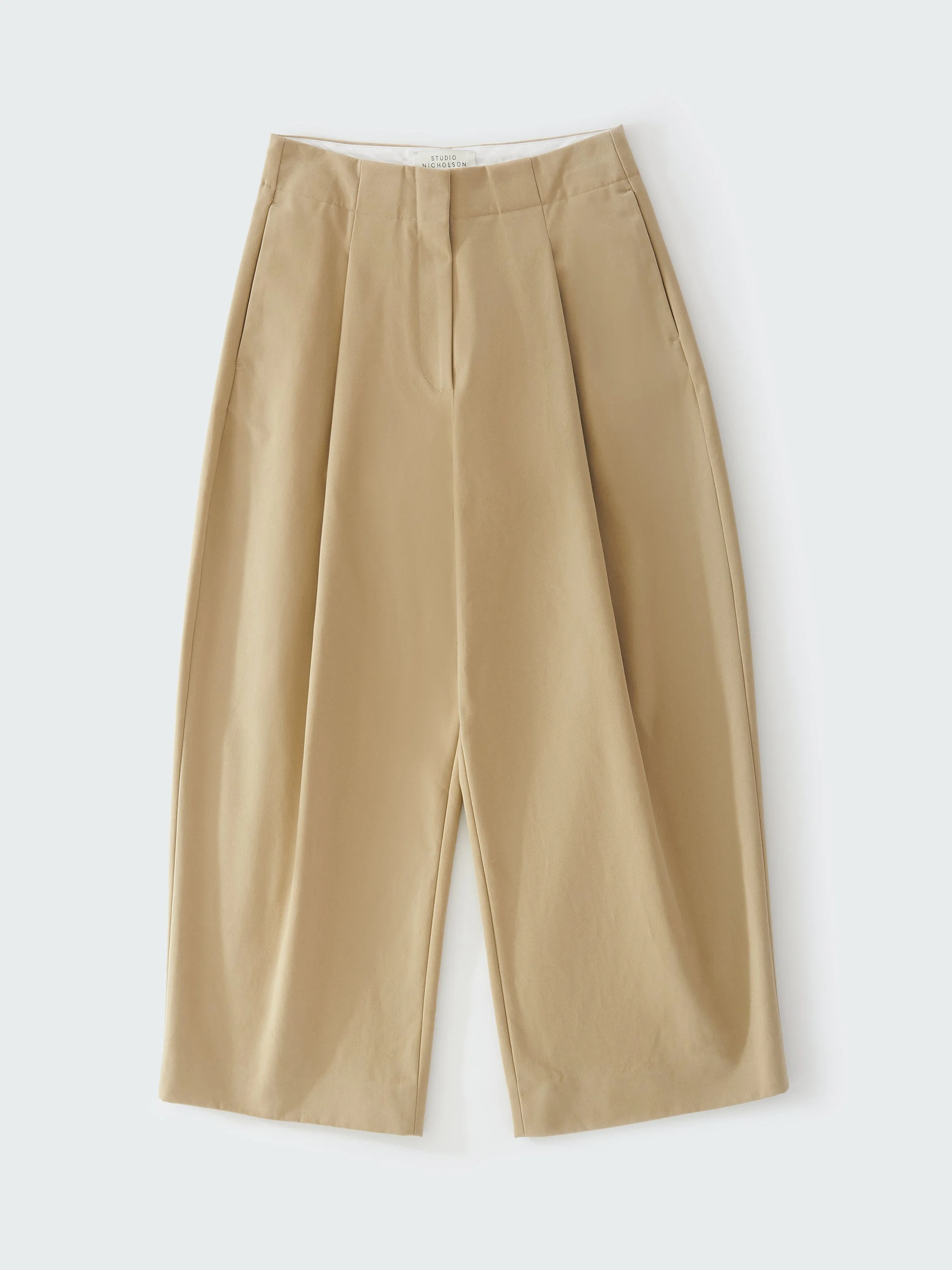 Dordoni Volume Pant - 1