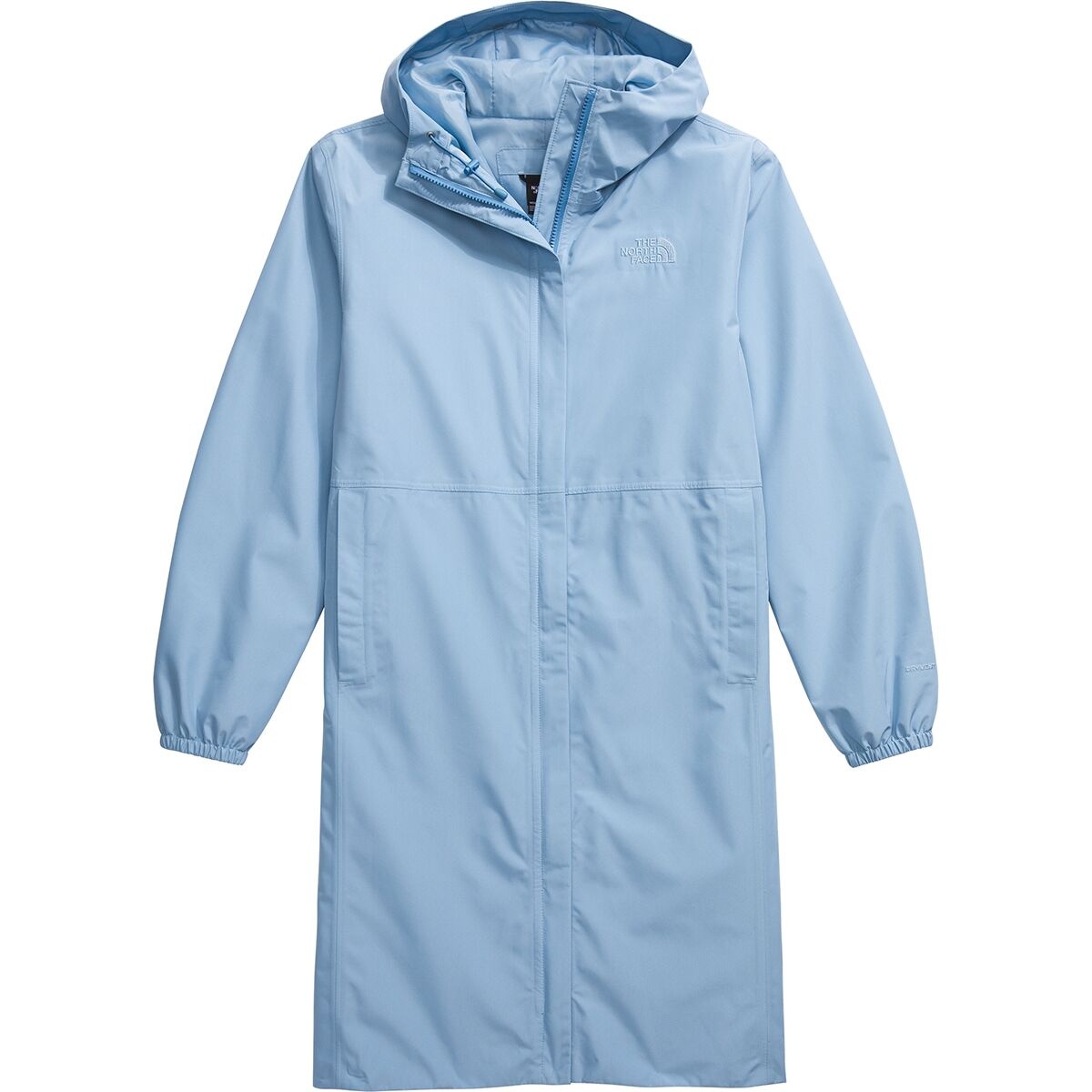 Daybreak Rain Parka - Women's - 5