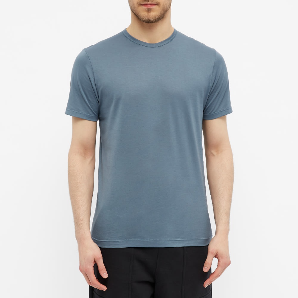 Sunspel Classic Crew Neck Tee - 3