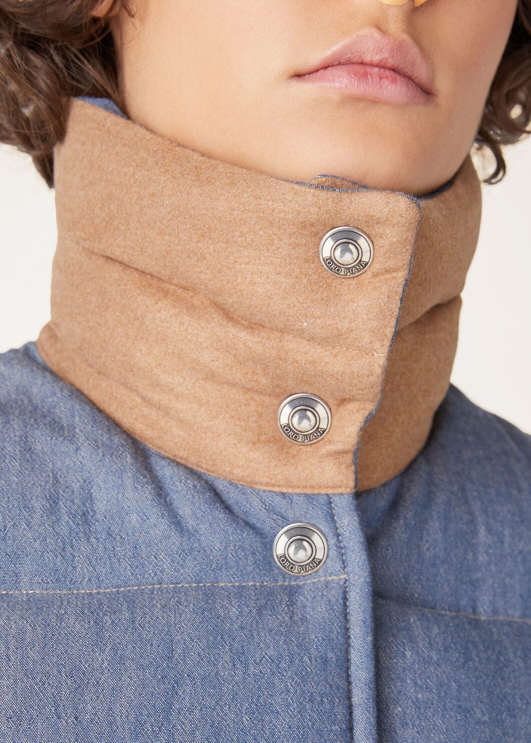 Lance Puffer Vest - 3