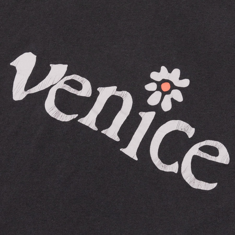 VENICE T-SHIRT KNIT - 3