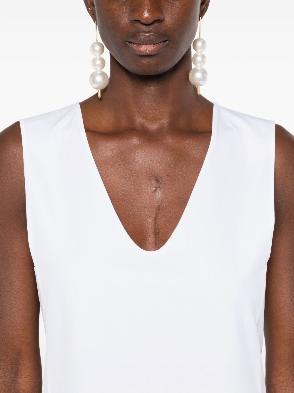 Avery midi dress - 5