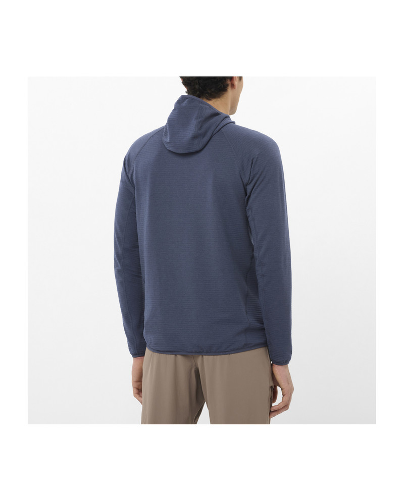 SALOMON ESSENTIAL LIGHTWARM outlook