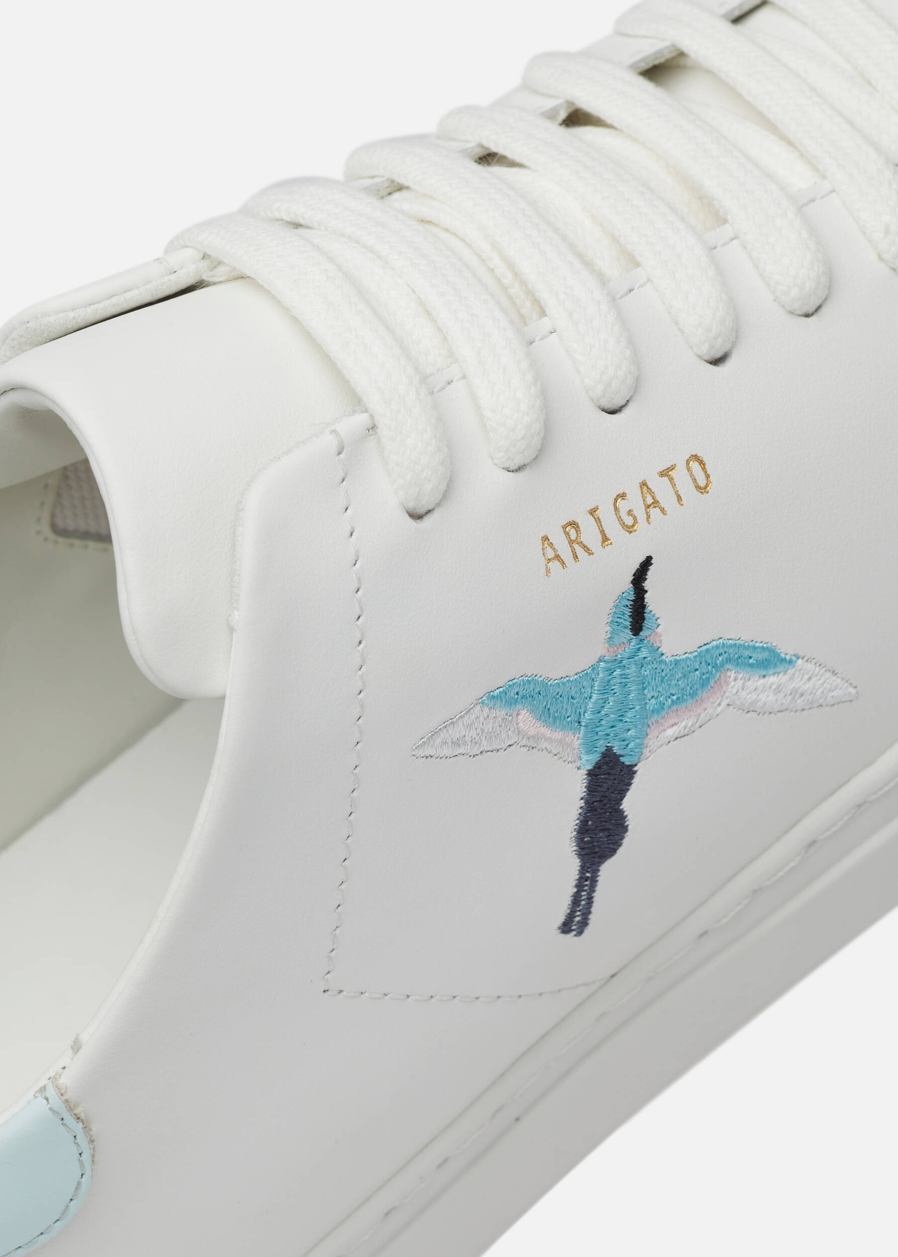 Clean 90 Bee Bird Sneaker - 7