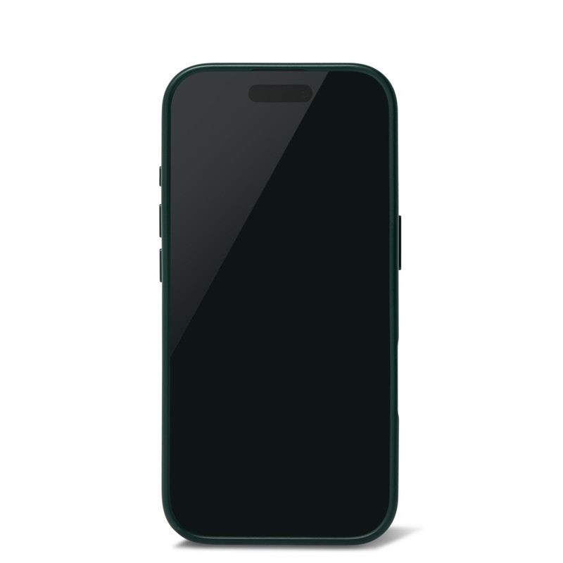 RIMOWA Tech Accessories - Polycarbonate Green iPhone 16 Pro