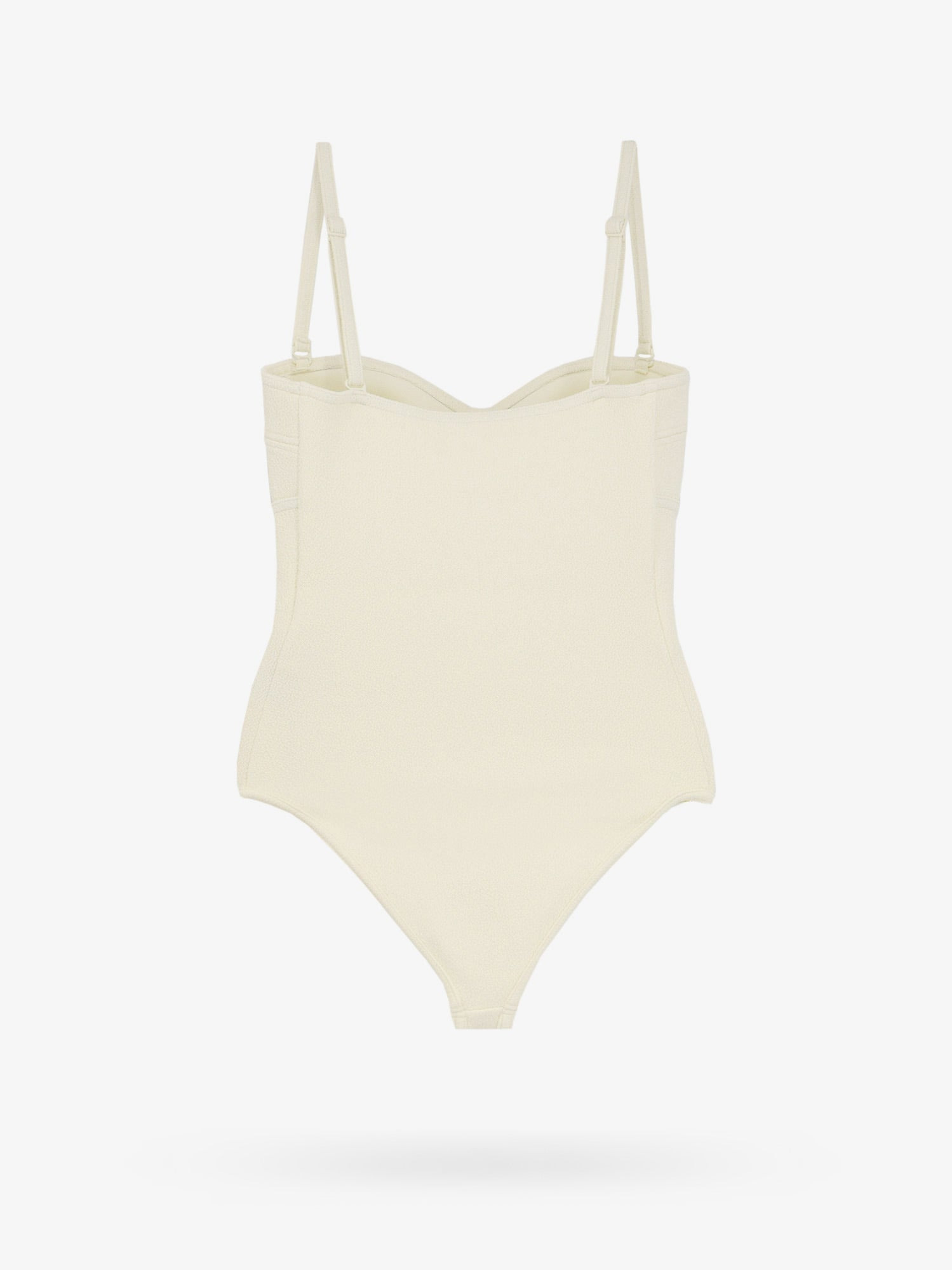 Stretch Nylon Body - 4