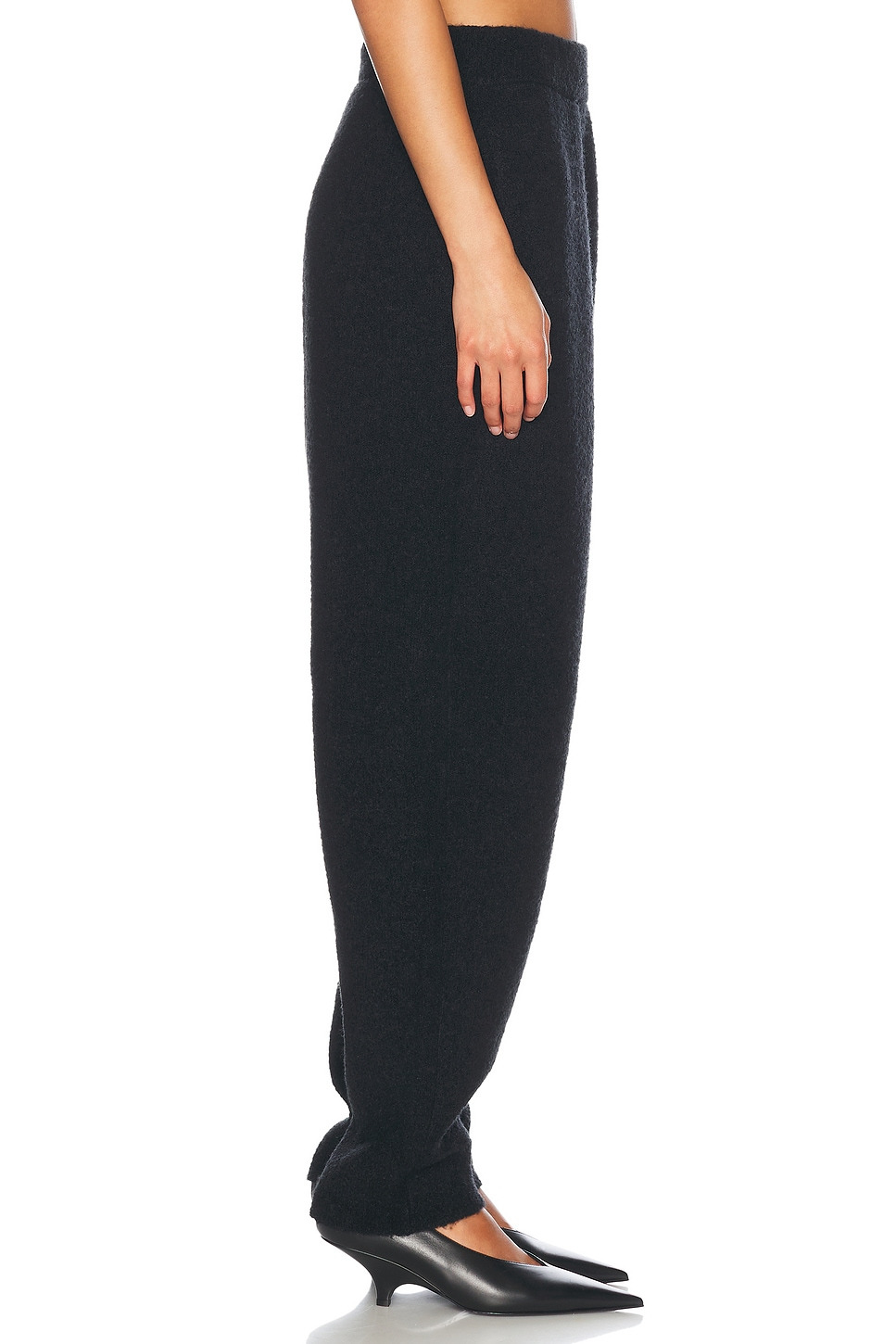 Tess Knit Pant - 3