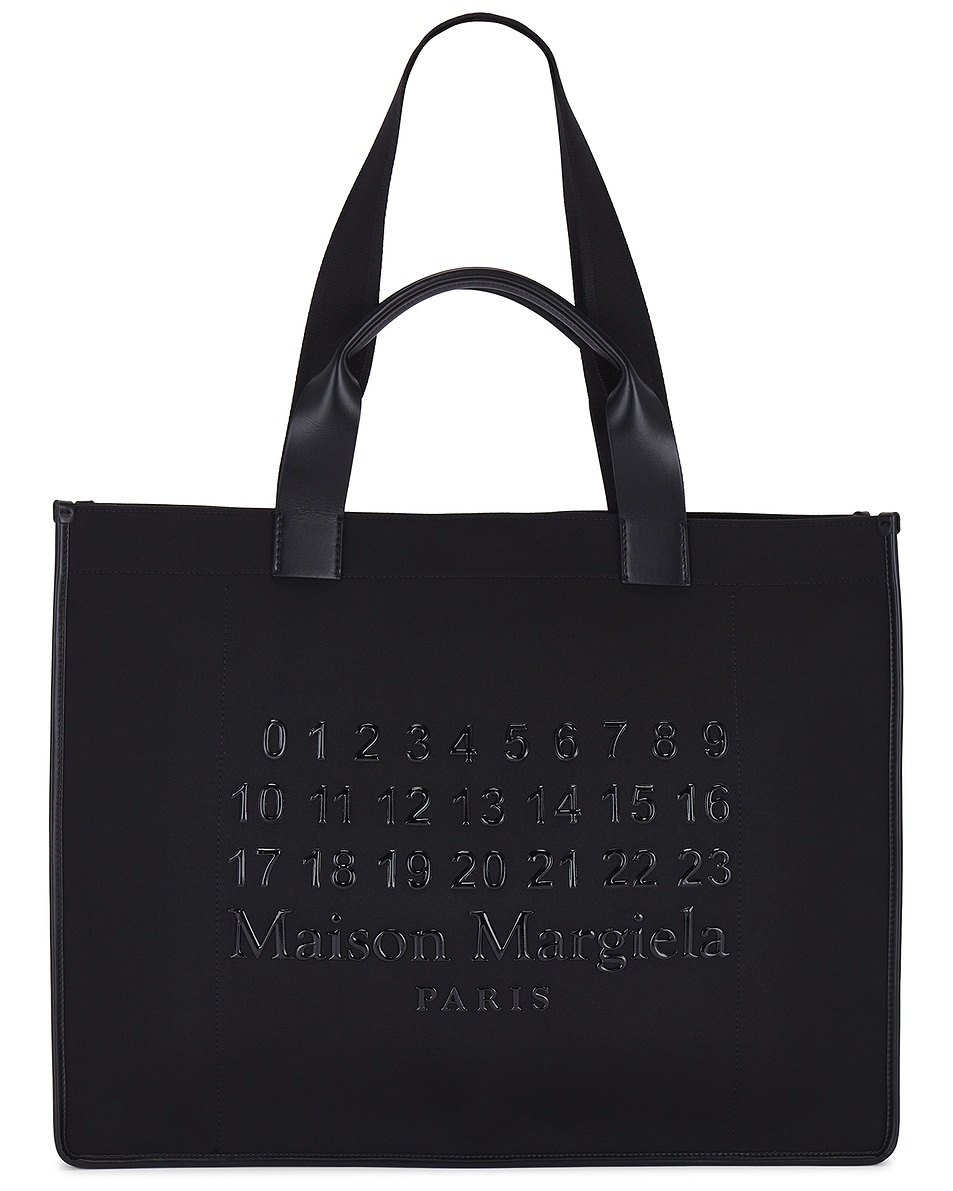 Cabas Large Shopping Bag - 1
