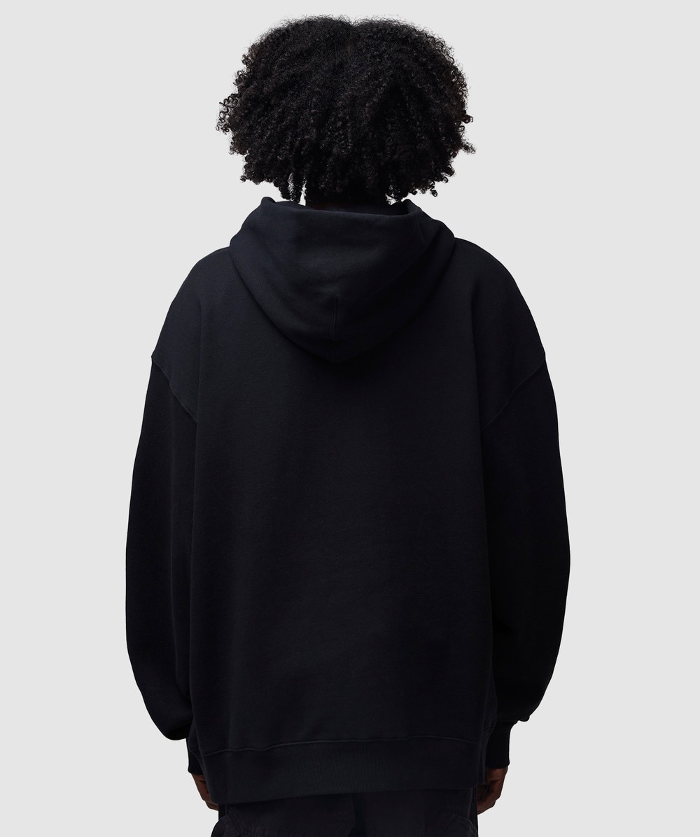 Globe hoodie - 3
