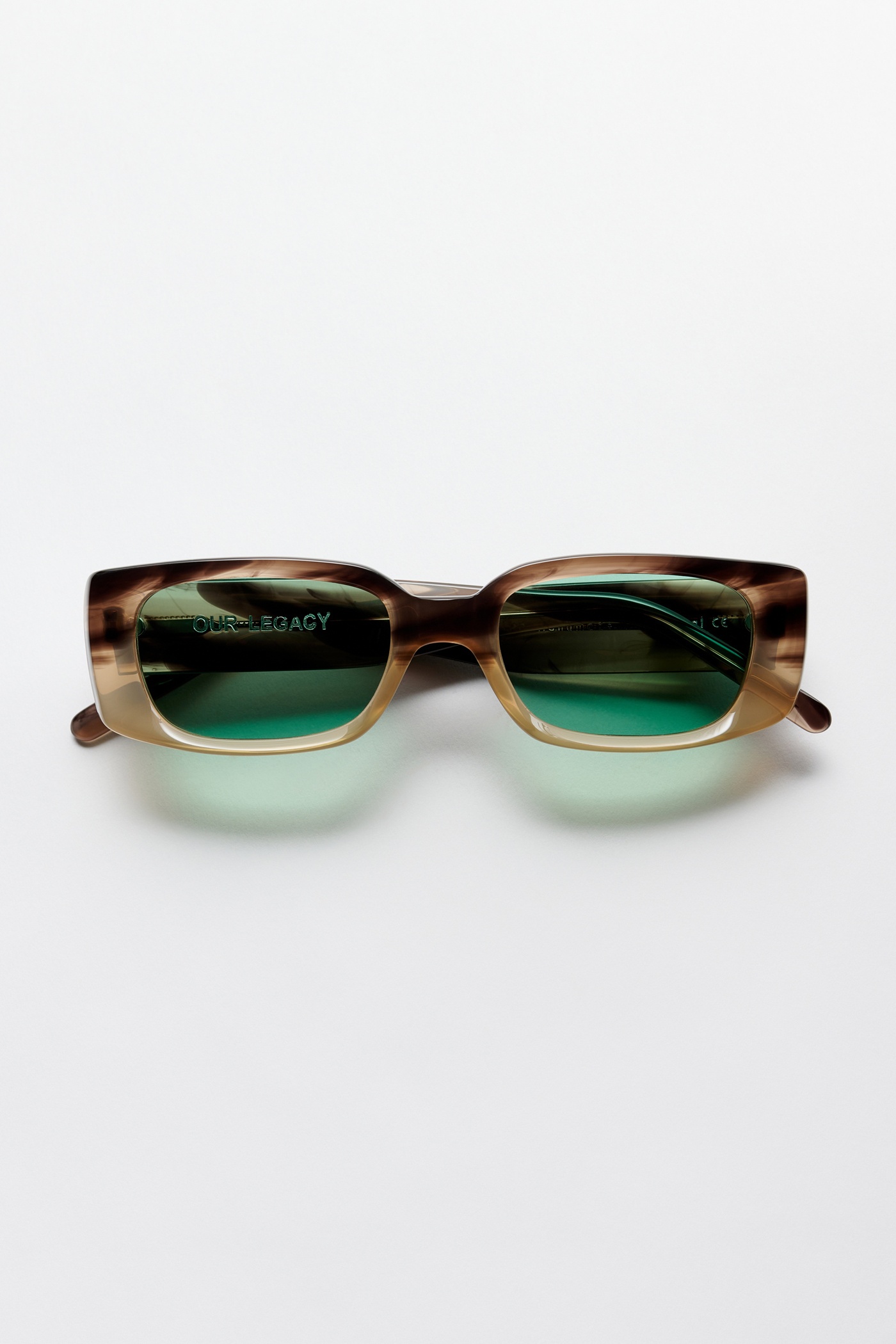 Samhain Ornithologist Brown - 1