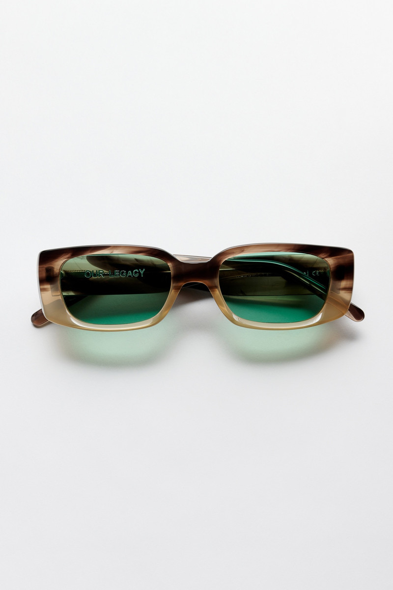 Samhain Ornithologist Brown 1