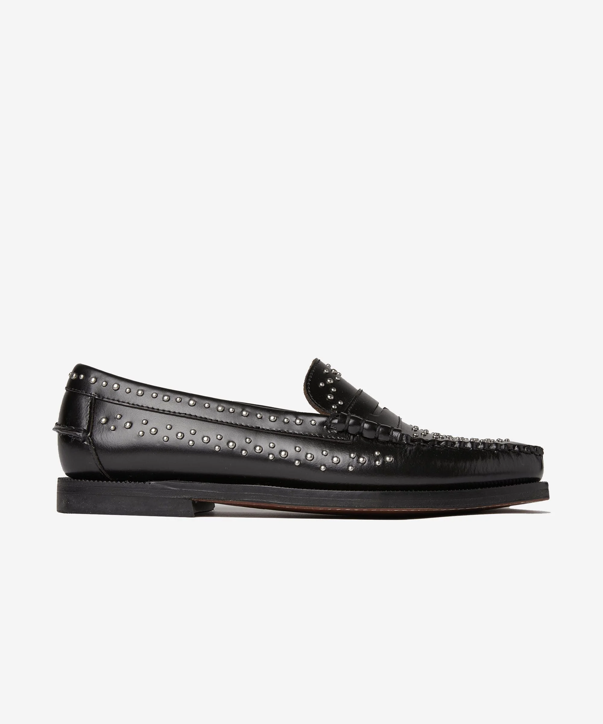 Dan Studs moccasins - 1