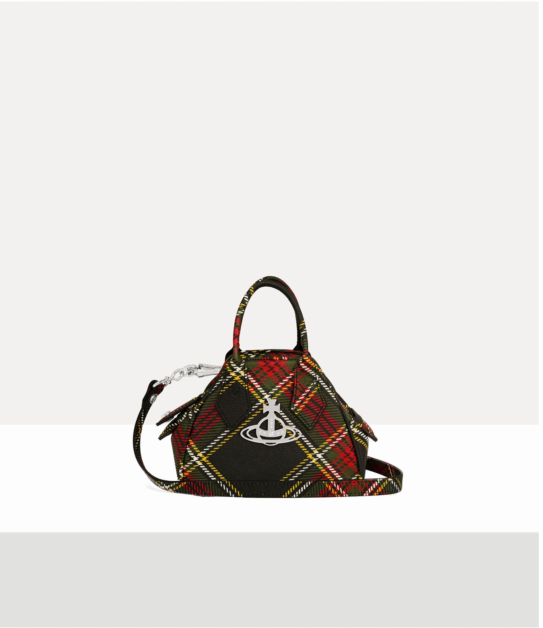 YASMINE MINI BAG - 6