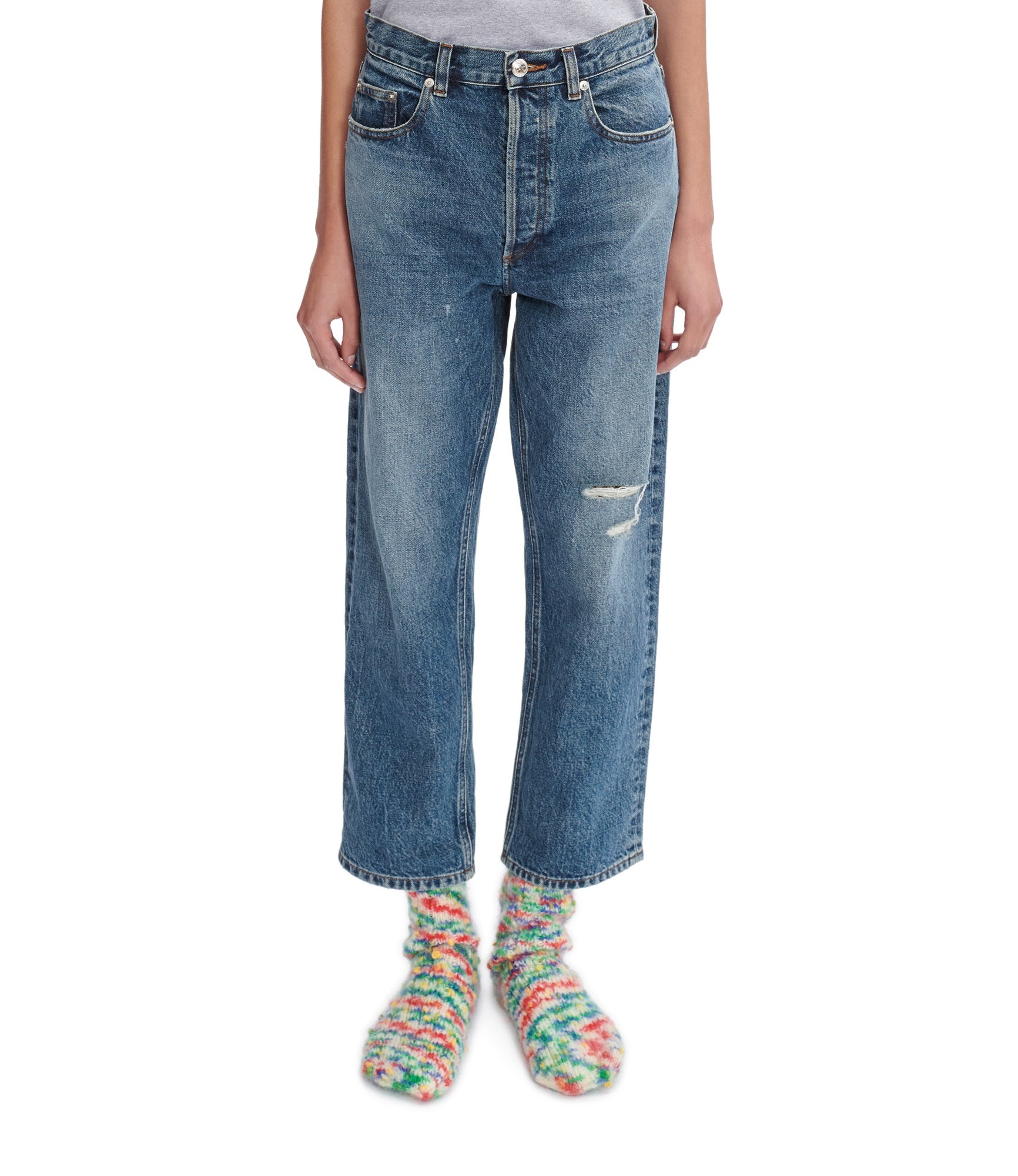 Ulysse F jeans - 4