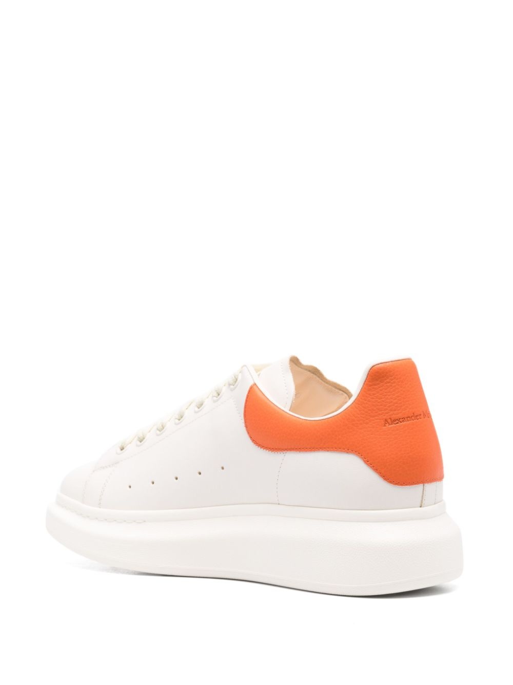 Oversized sneakers - 3