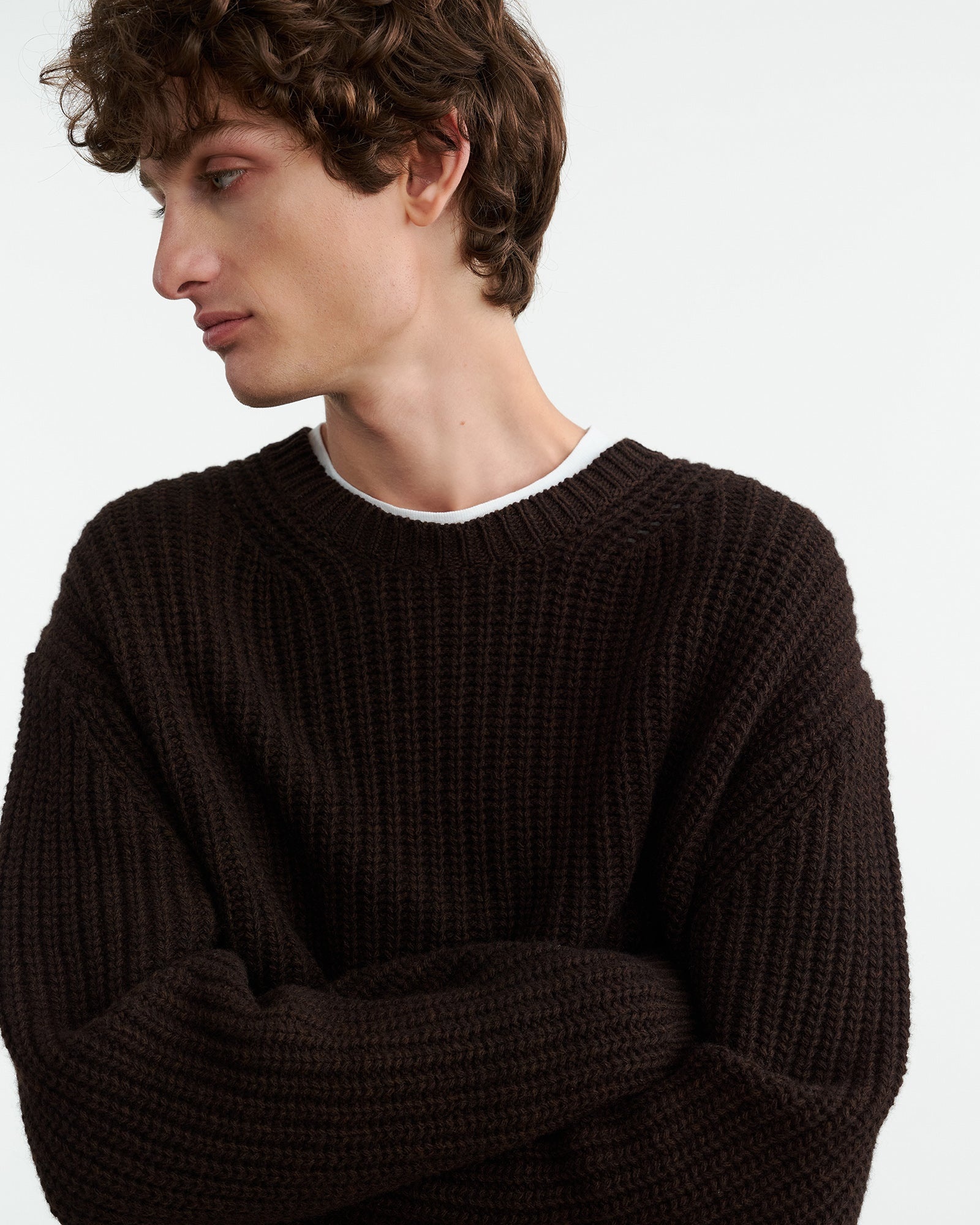 TYLER SWEATER - 3
