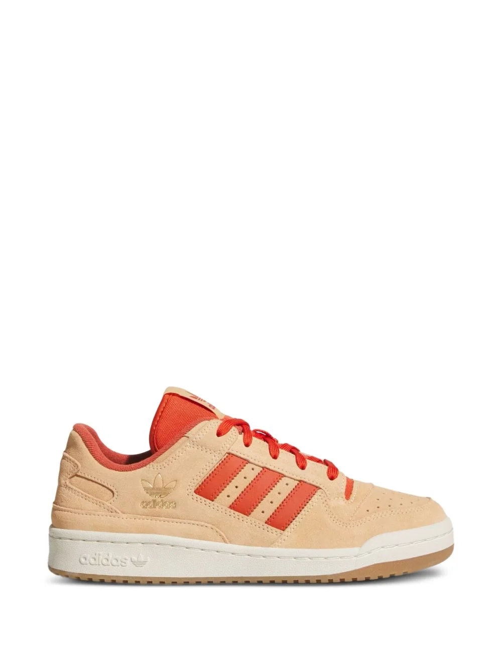 Forum Low CL sneakers - 1