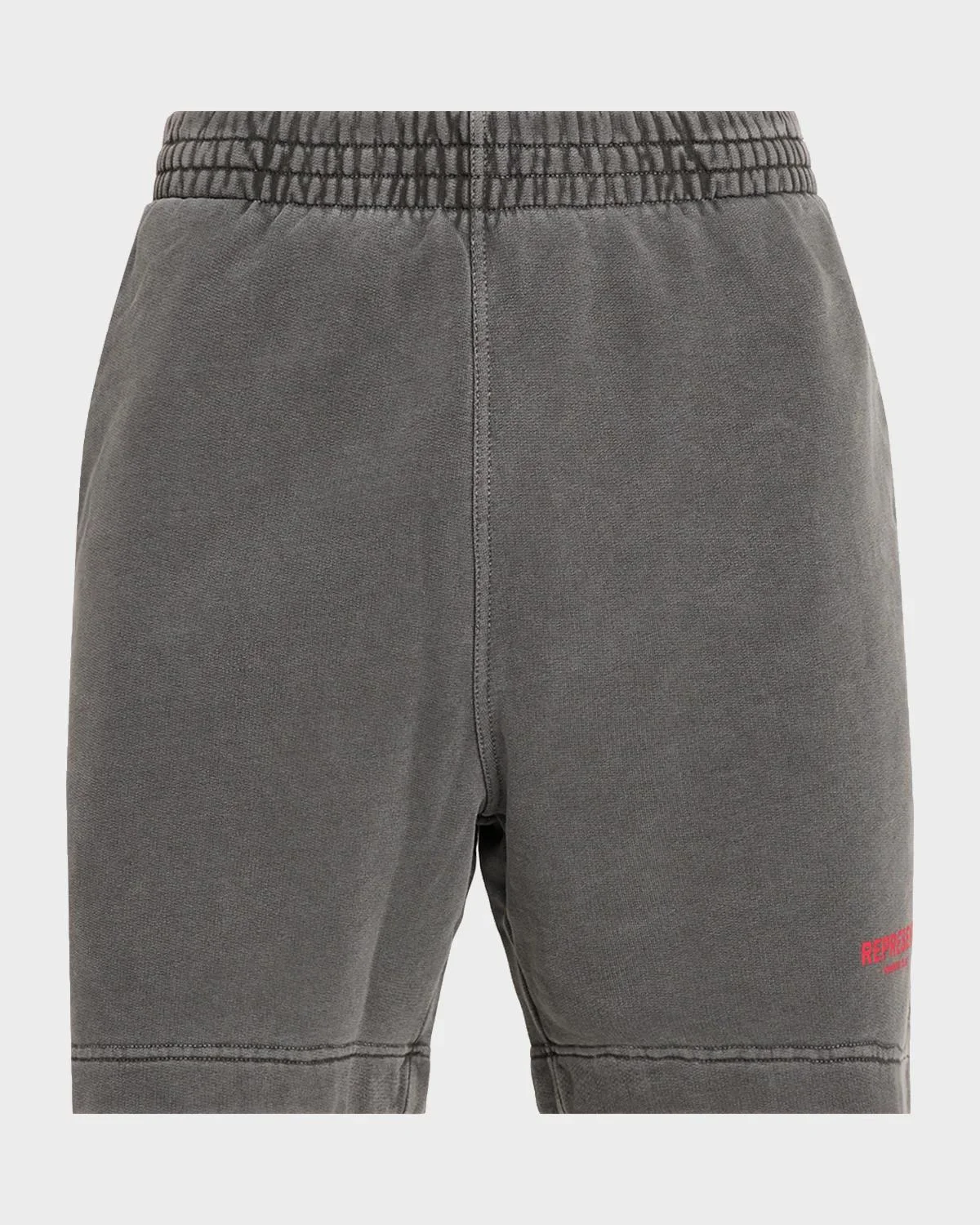 Men's Owners Cotton Pull-On Shorts - 1