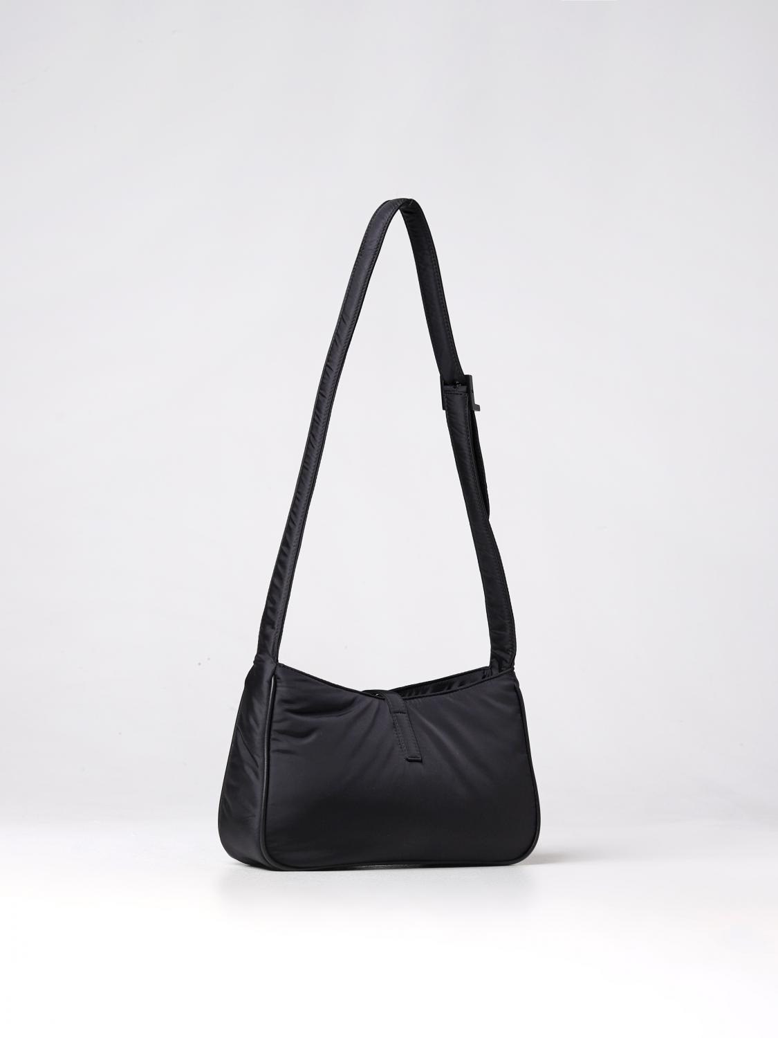 5 À 7 Saint Laurent bag in Econyl® regenerated nylon - 2