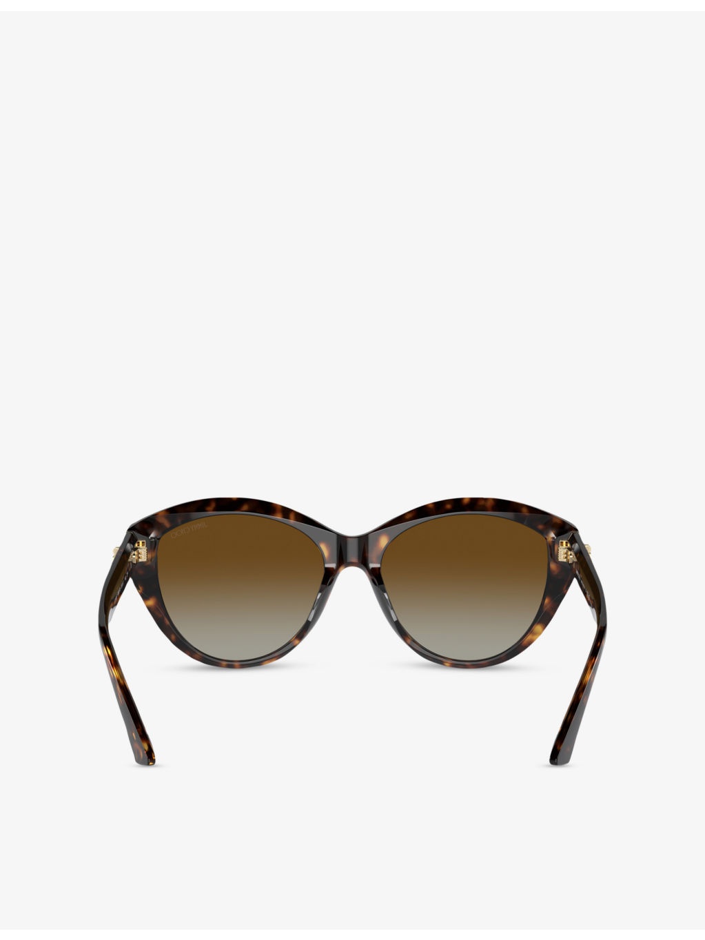 JC5007 Phantos-Frame Acetate Sunglasses - 4