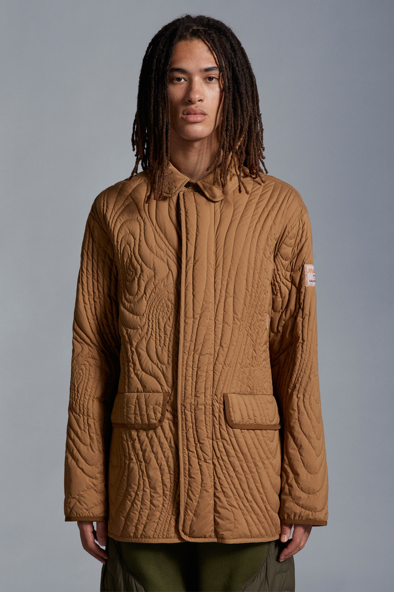 Harter-Heighway Short Down Jacket 3