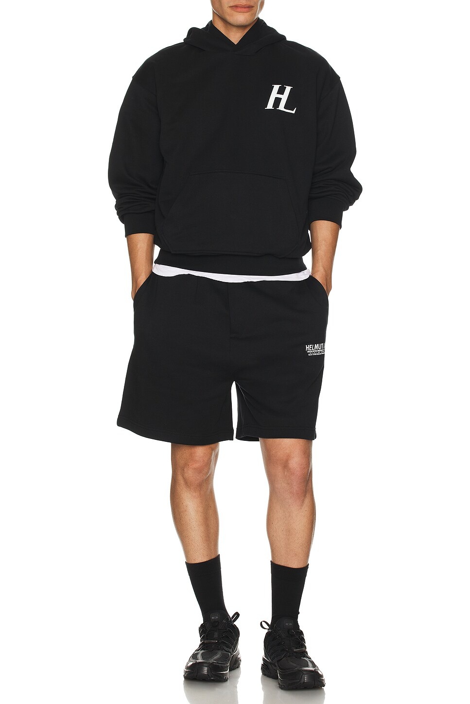 Capsule Hoodie - 4