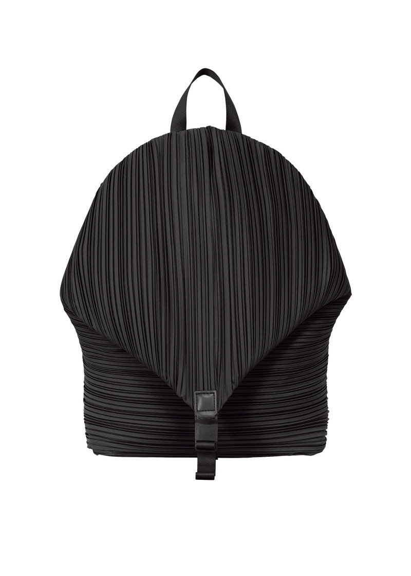 PLEATS BACKPACK 1