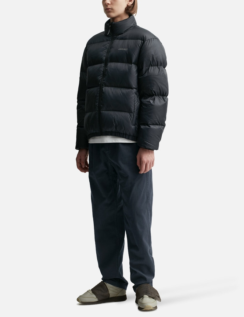 GRAMICCI DOWN PUFFER JACKET outlook