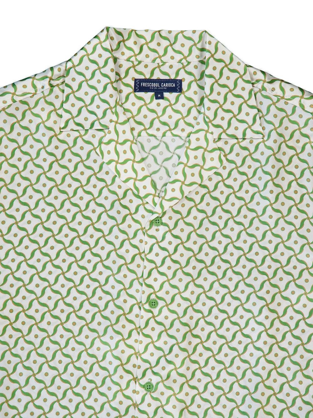 Roberto short-sleeve shirt - 3
