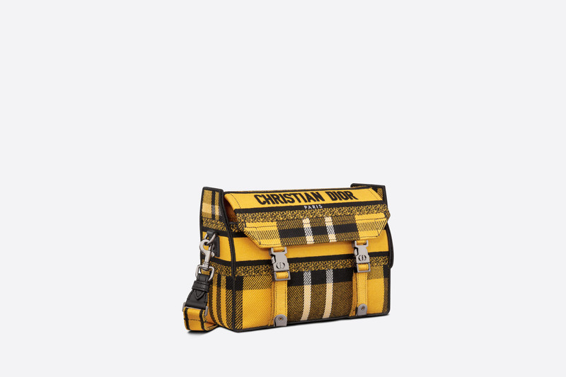 Dior Small Diorcamp Bag outlook