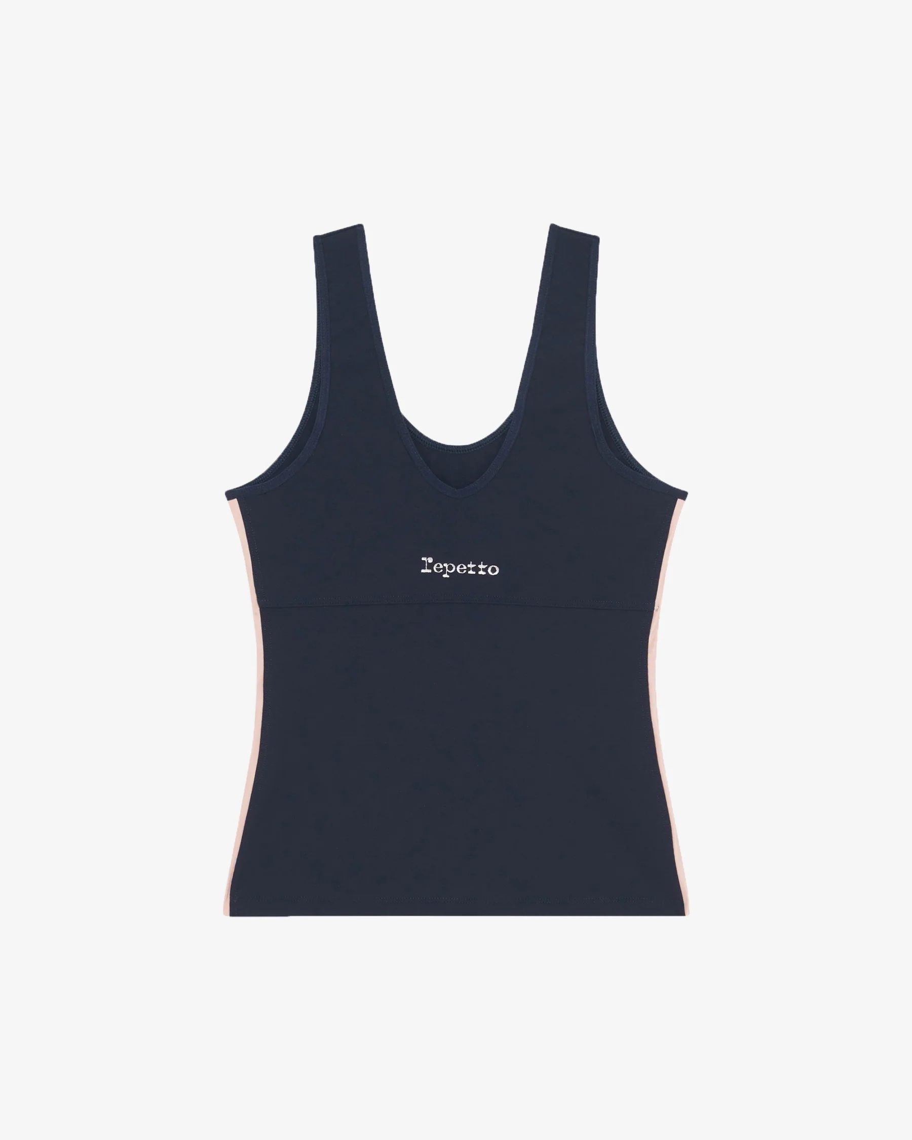 EXPRESSION TANK TOP - 5