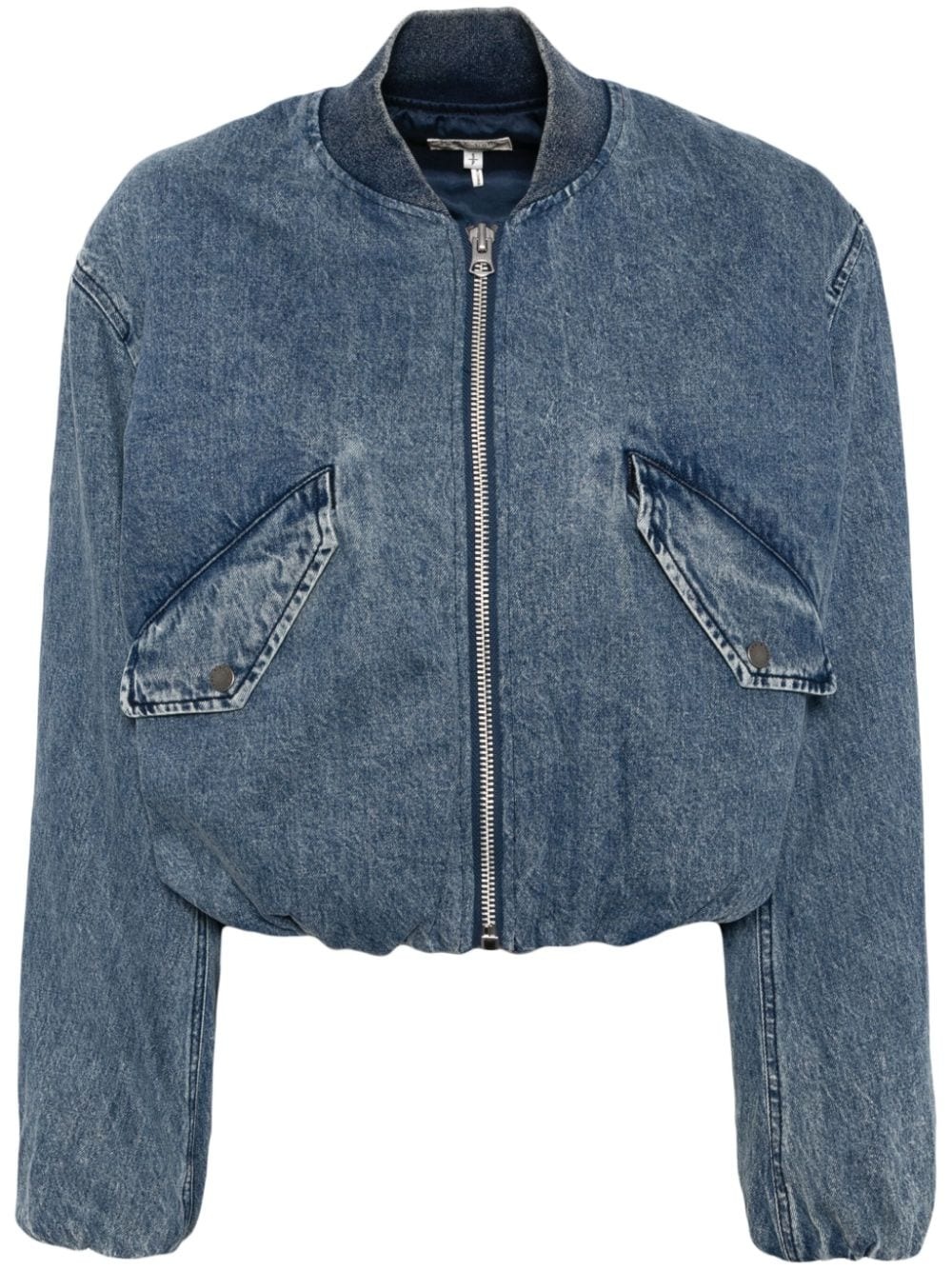 Maggie bomber jacket - 1