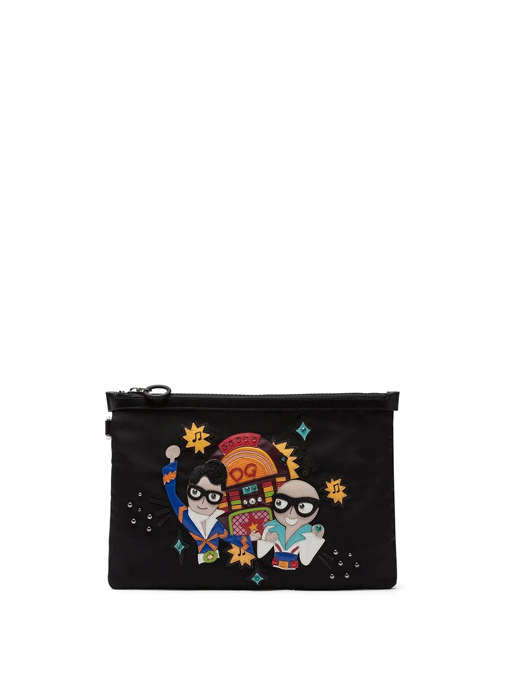 #DGFamily clutch bag - 1