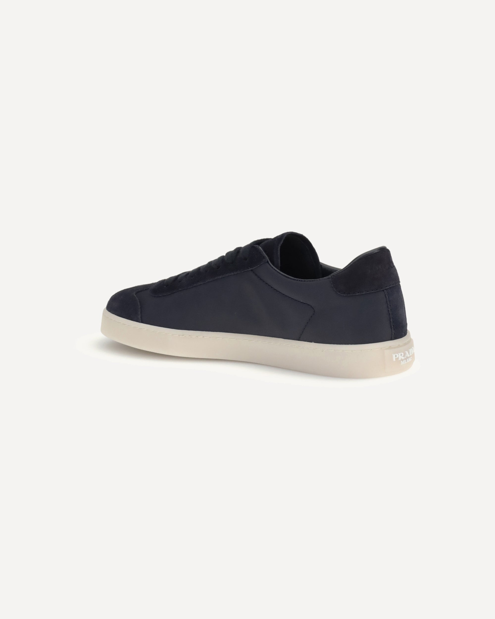 Leather Sneakers - 3