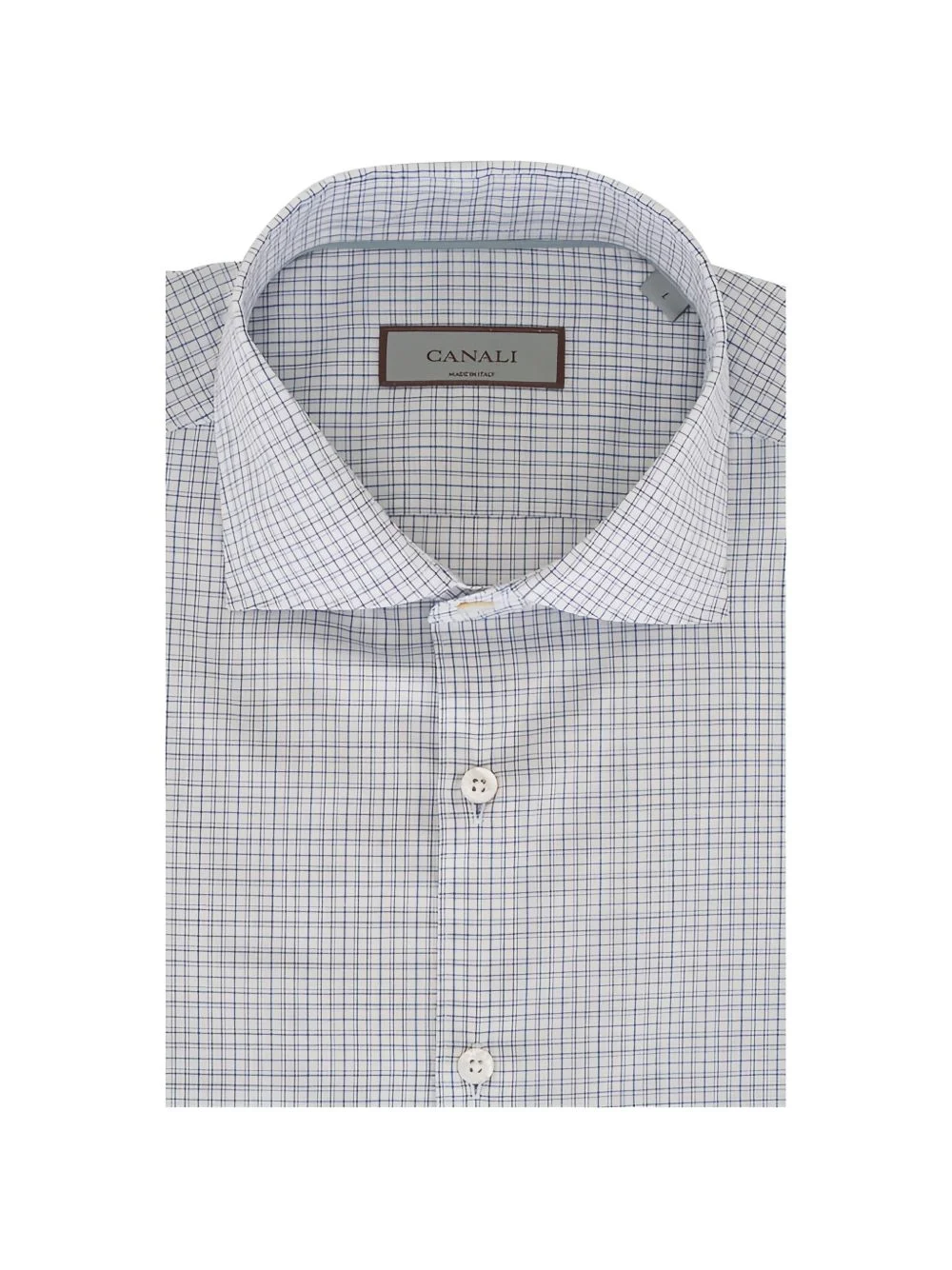 butoned shirt - 1