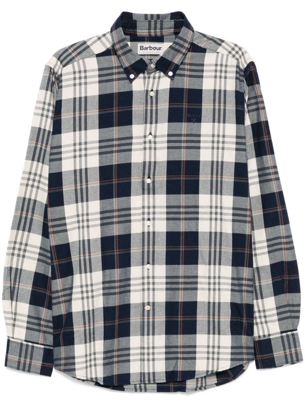 Edgar shirt - 1