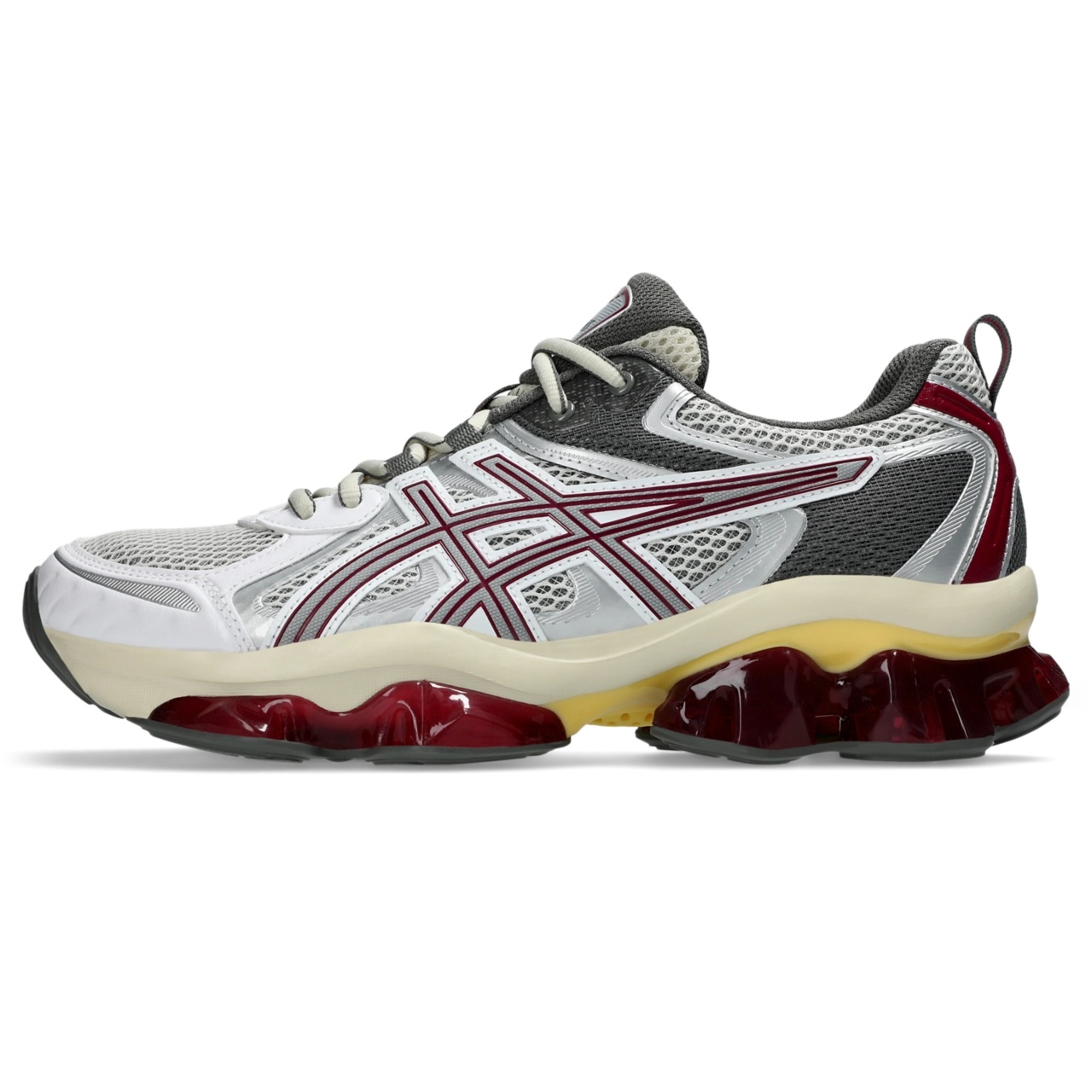GEL-QUANTUM KINETIC - 8