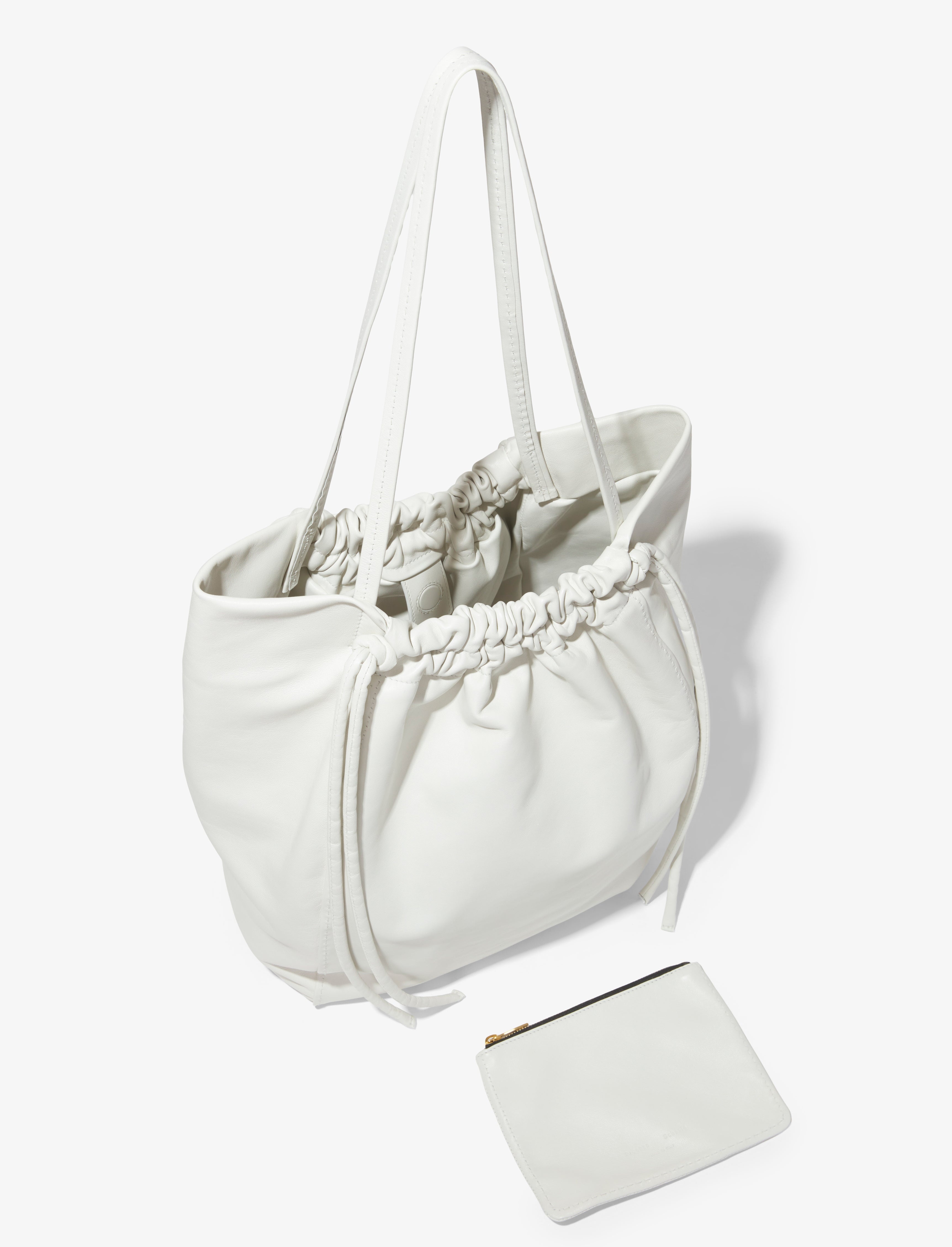 Drawstring Tote - 5
