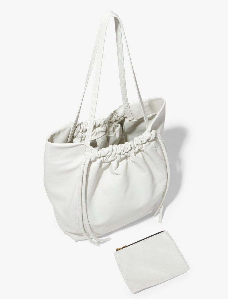 Drawstring Tote 5