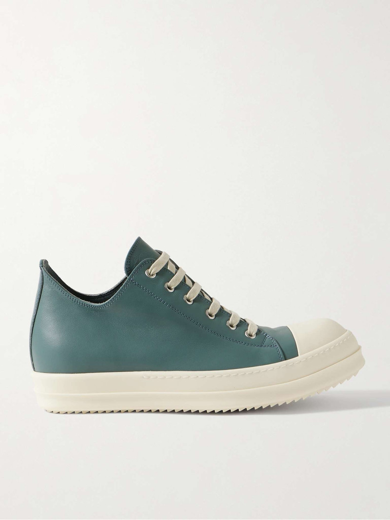 가죽 Sneakers 1