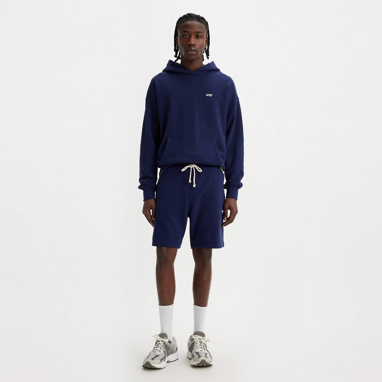 GOLD TAB™ MEN'S SWEATSHORTS - 1
