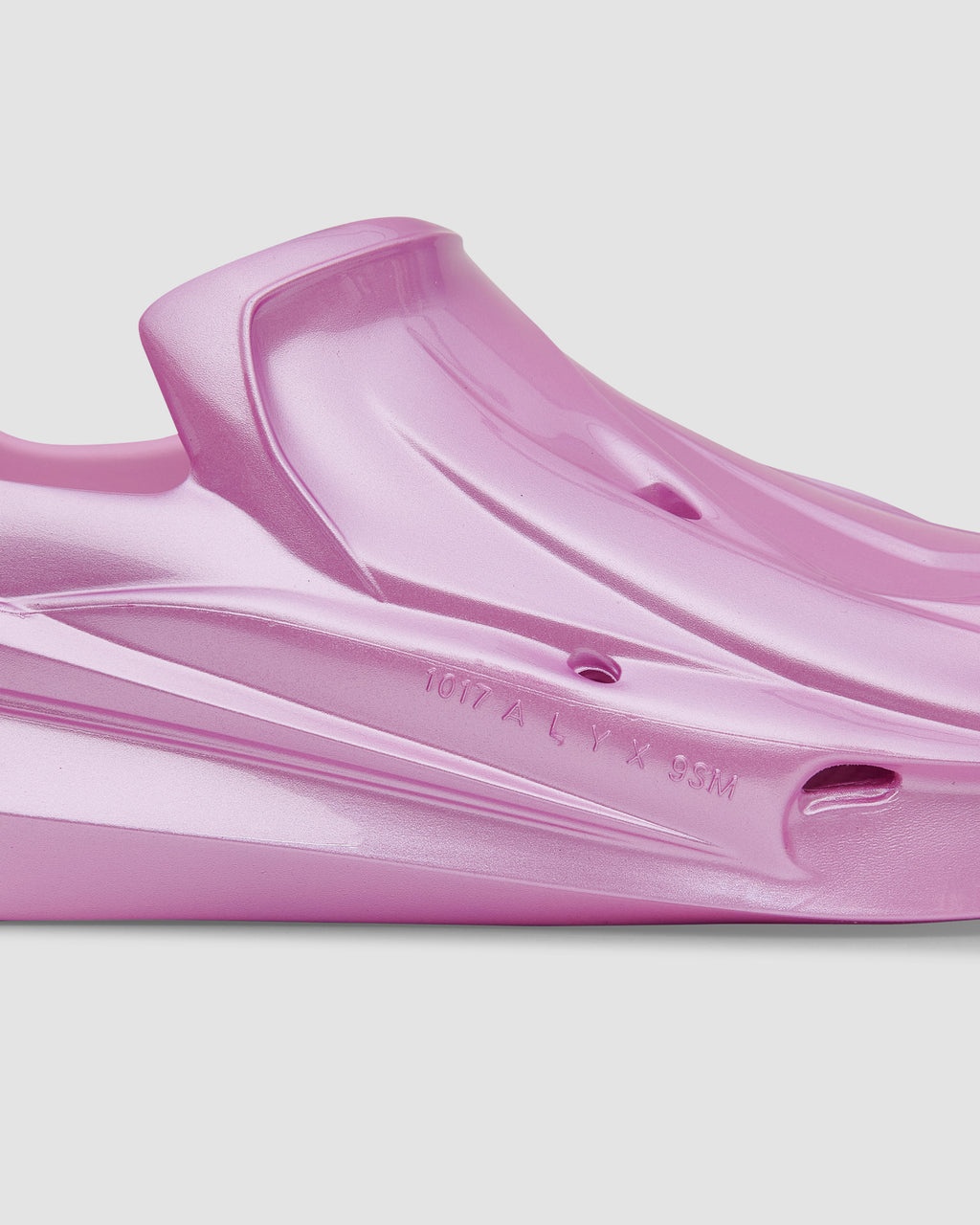 MONO SLIP ON - 7