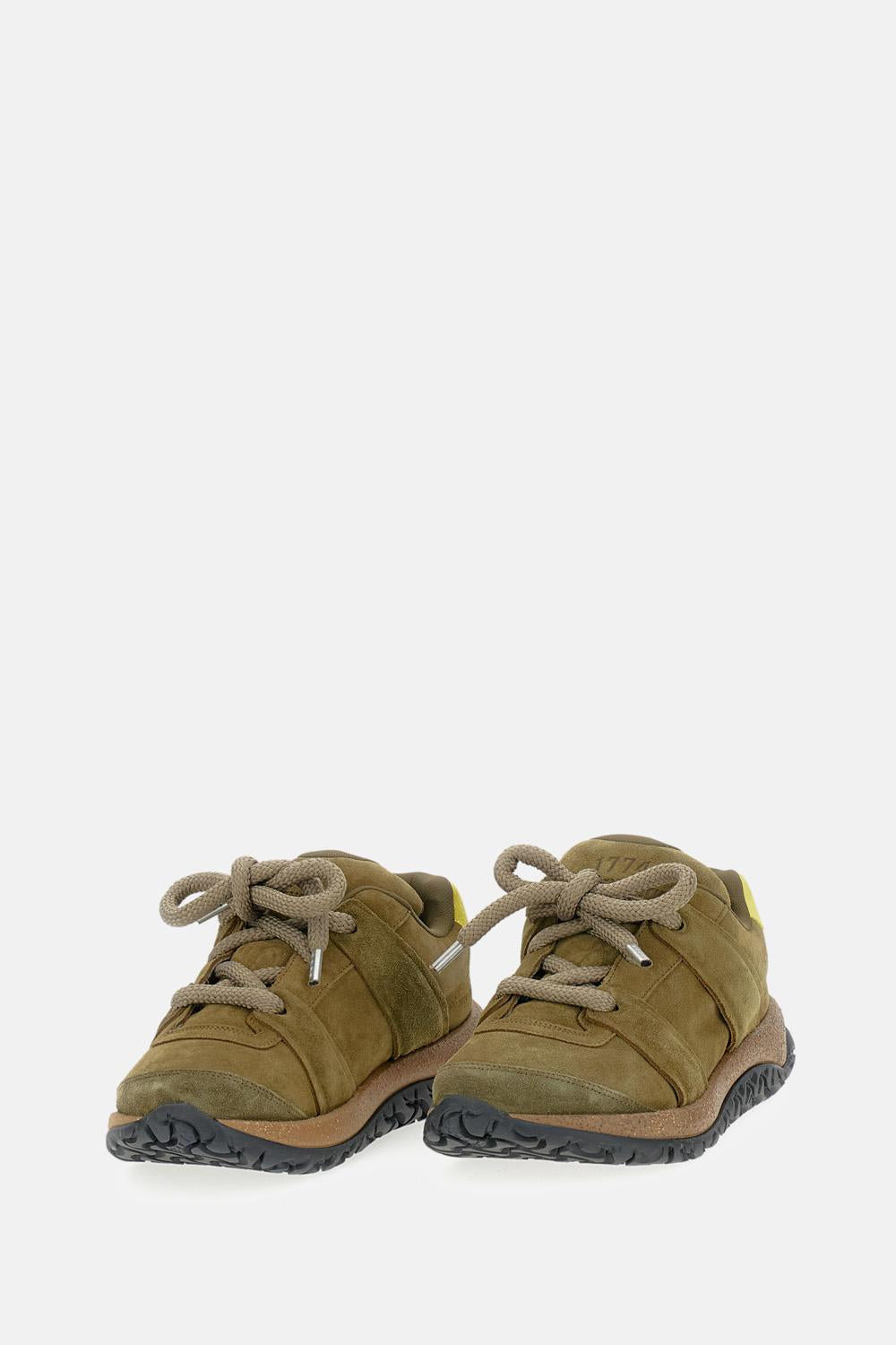 BIRKENSTOCK 1774 ADER ERROR SNEAKER GOERLITZ - 2