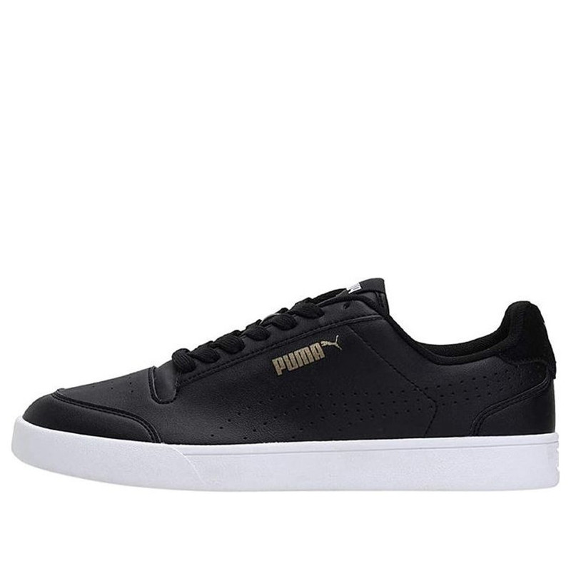 PUMA Shuffle Perf 'Black White' 380150-03 - 1
