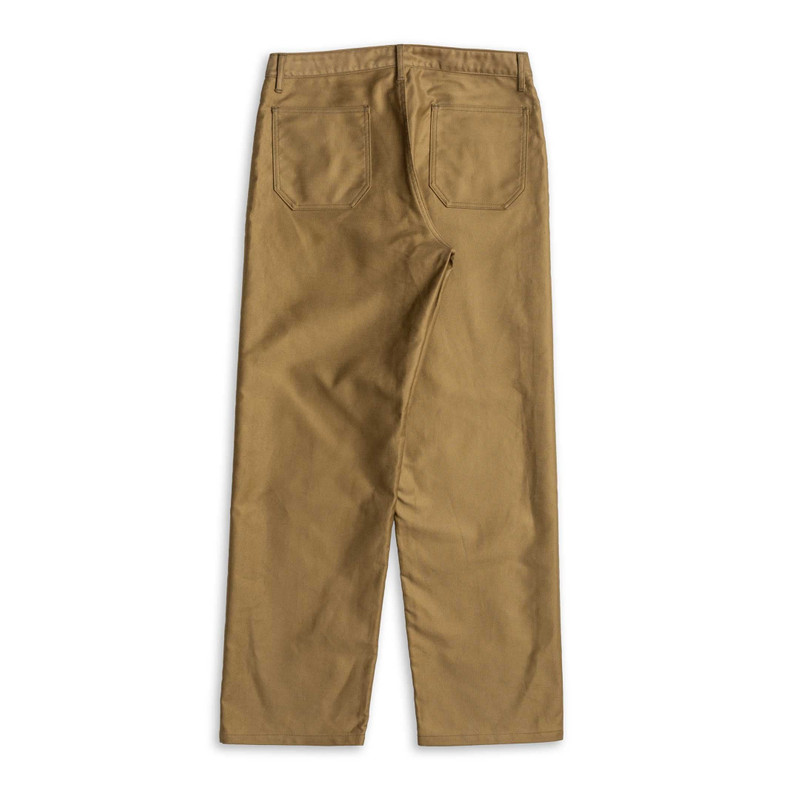 The Real McCoys The Real McCoy's USN N-1 Trousers Modify / Khaki outlook