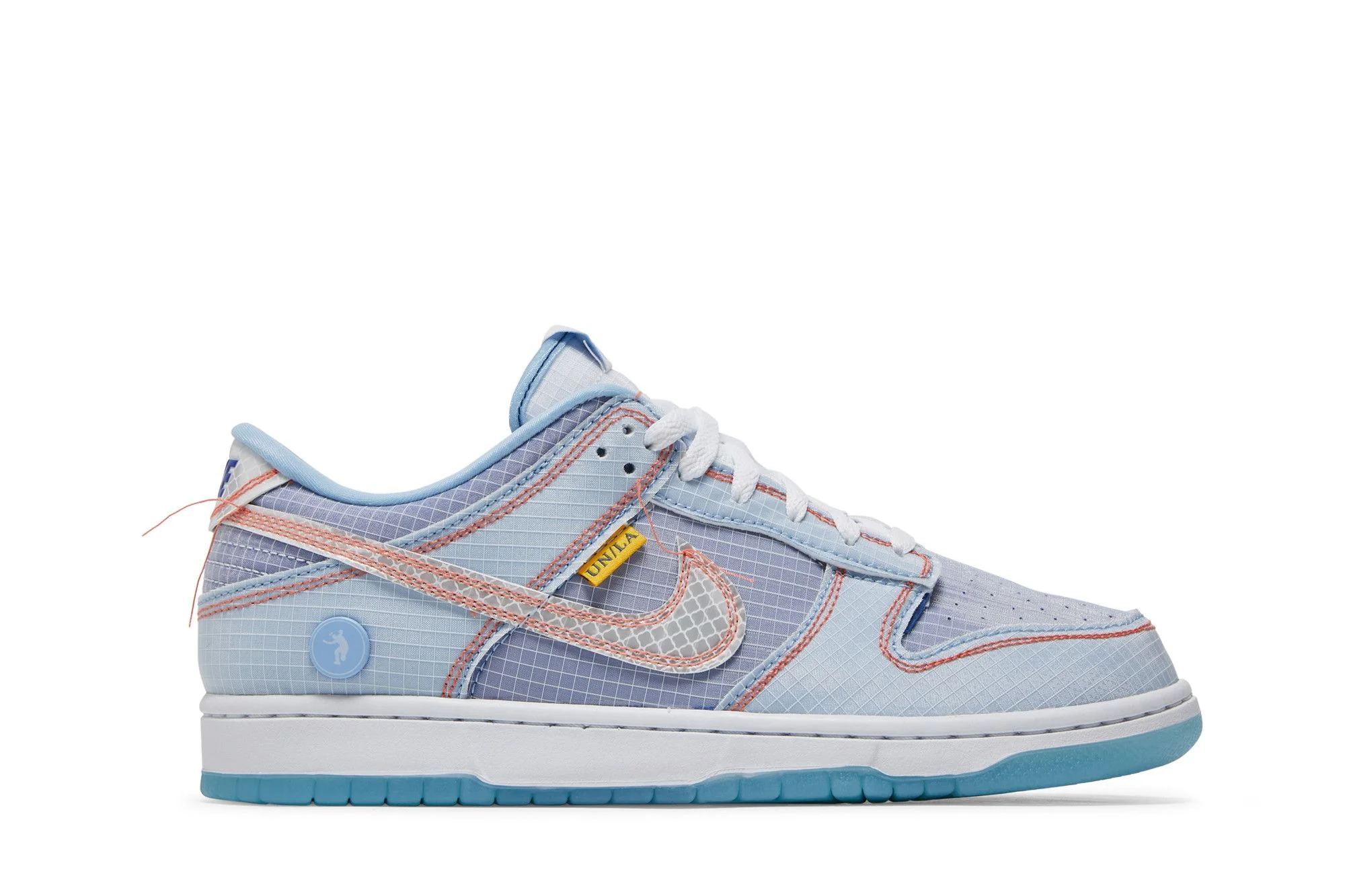 Union LA x Dunk Low 'Passport Pack - Argon' - 1