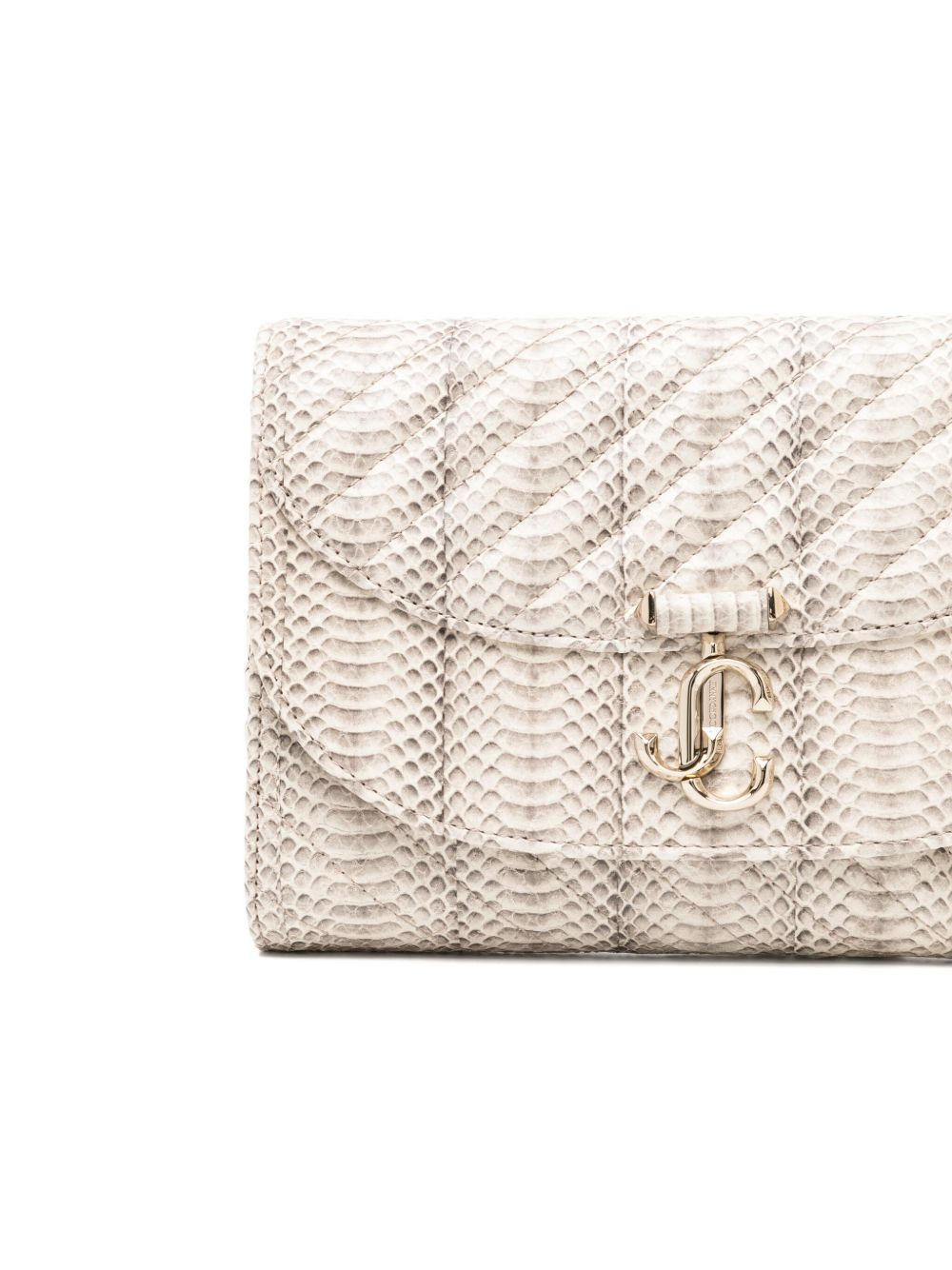 Curve crossbody bag - 4